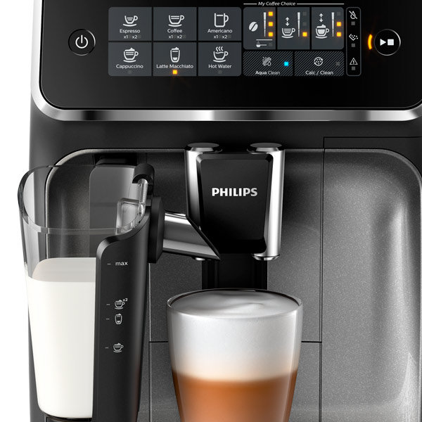 Кофемашина Philips EP3246/70