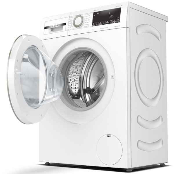 Стиральная машина bosch wha122xebl